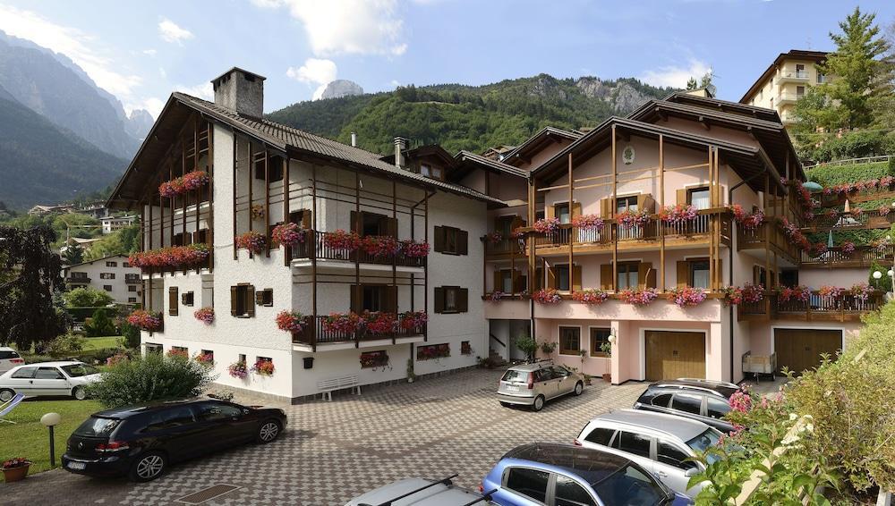 Betulla Molveno