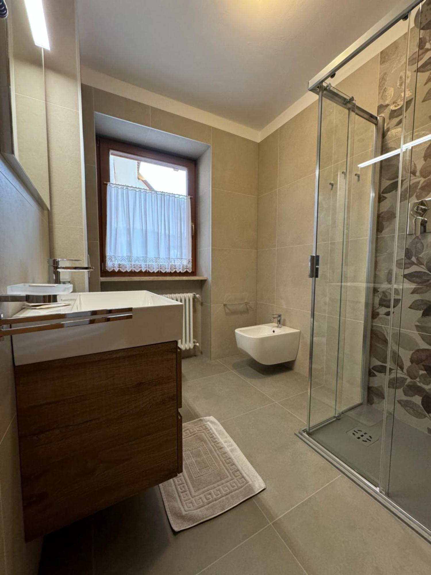 Betulla Aparthotel Molveno