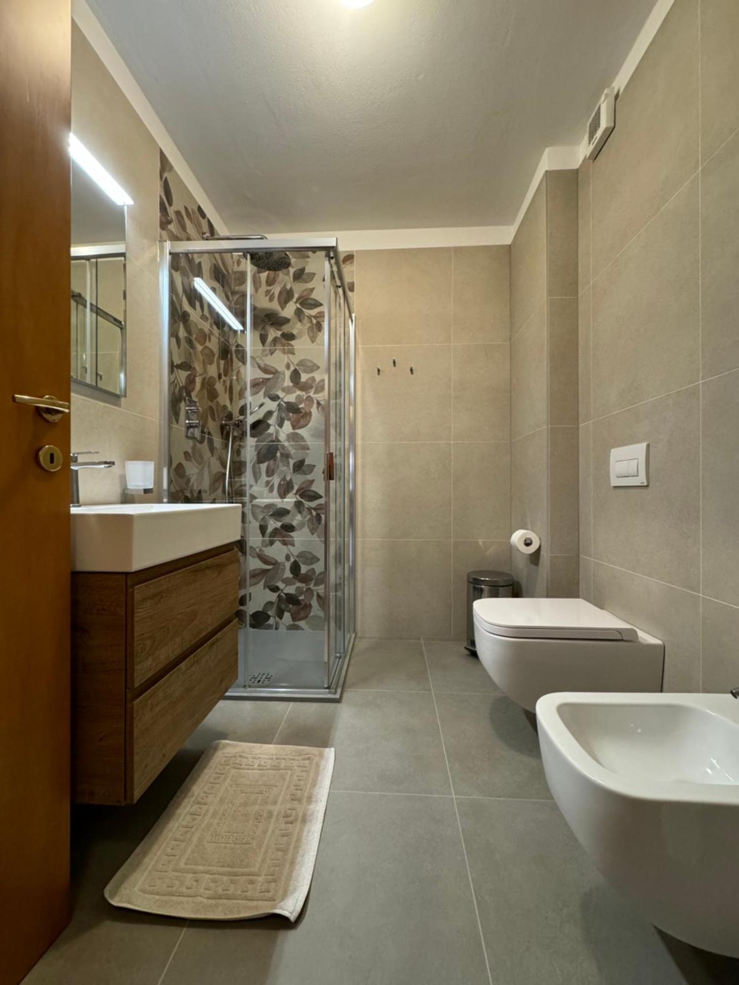 Betulla Aparthotel Molveno