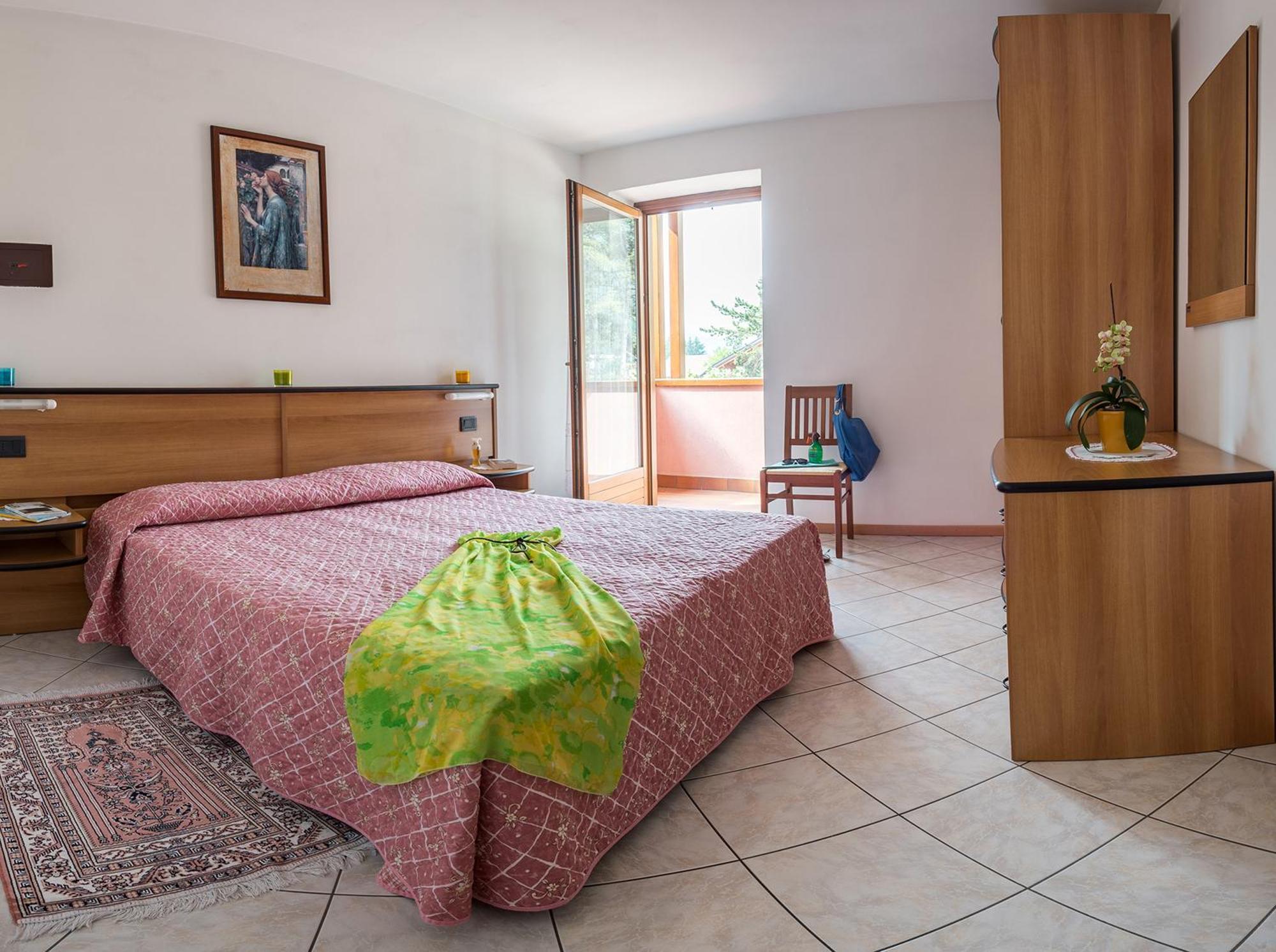 Betulla 3* Molveno