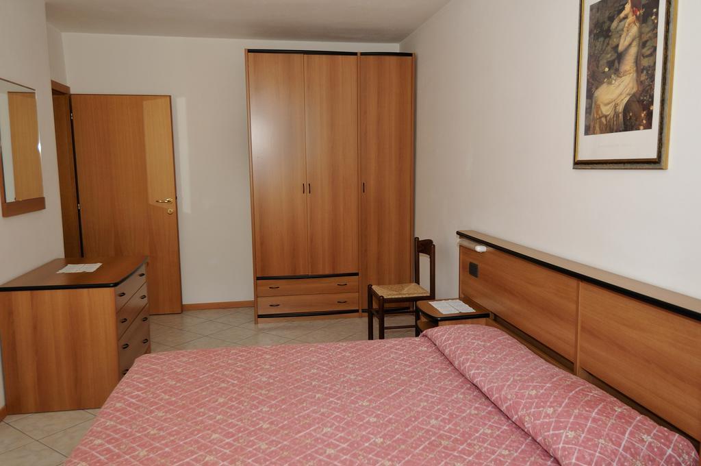 Aparthotel Betulla