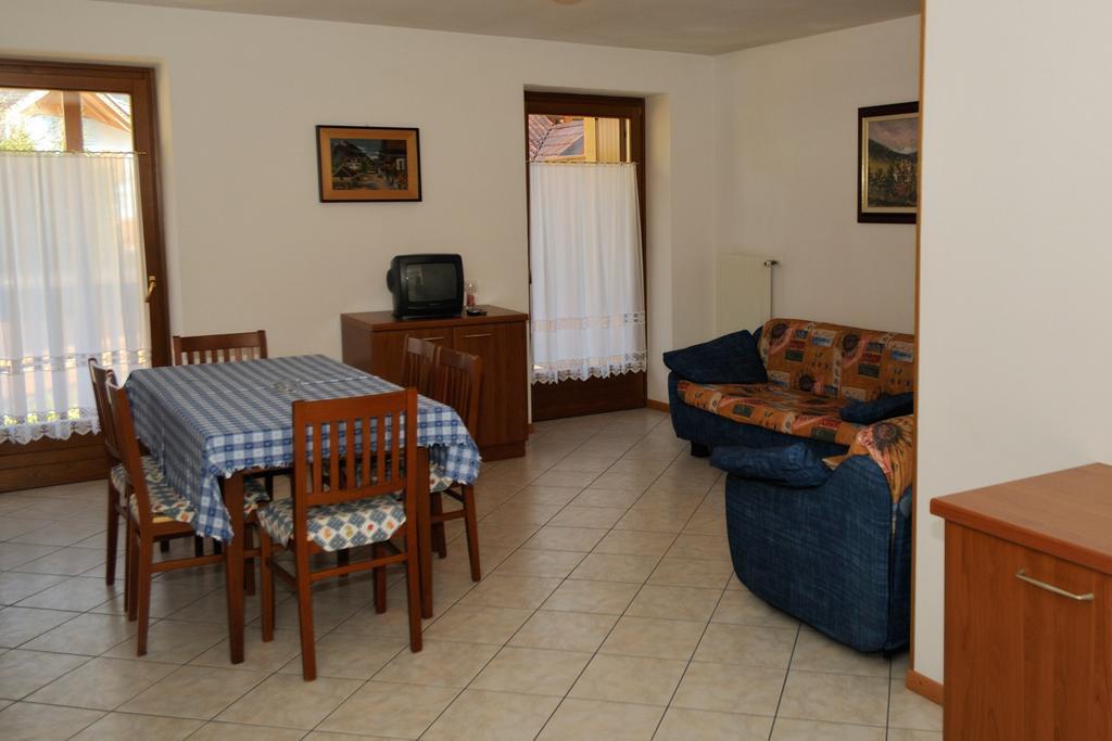 Betulla Aparthotel