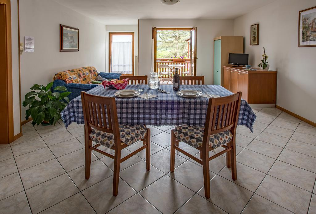 Aparthotel Betulla Molveno