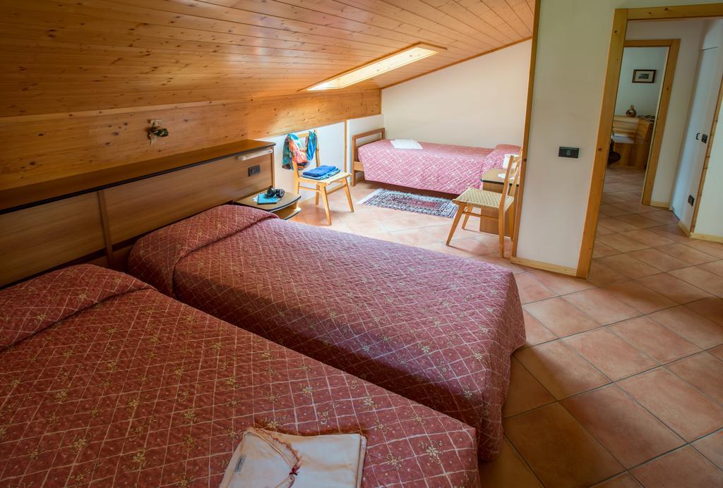 Aparthotel Betulla