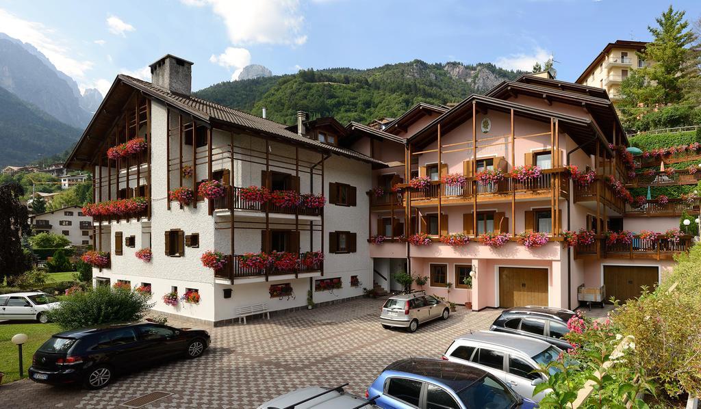 Betulla 3* Molveno