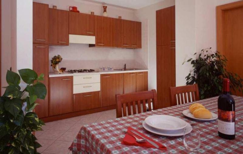 Betulla Aparthotel 3*